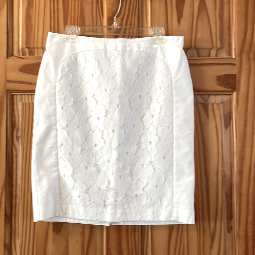 Lace Skirt